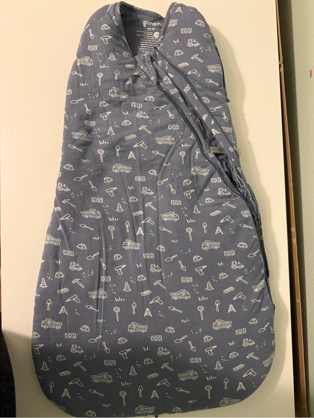 Günamuna Sleep Sack Swaddle